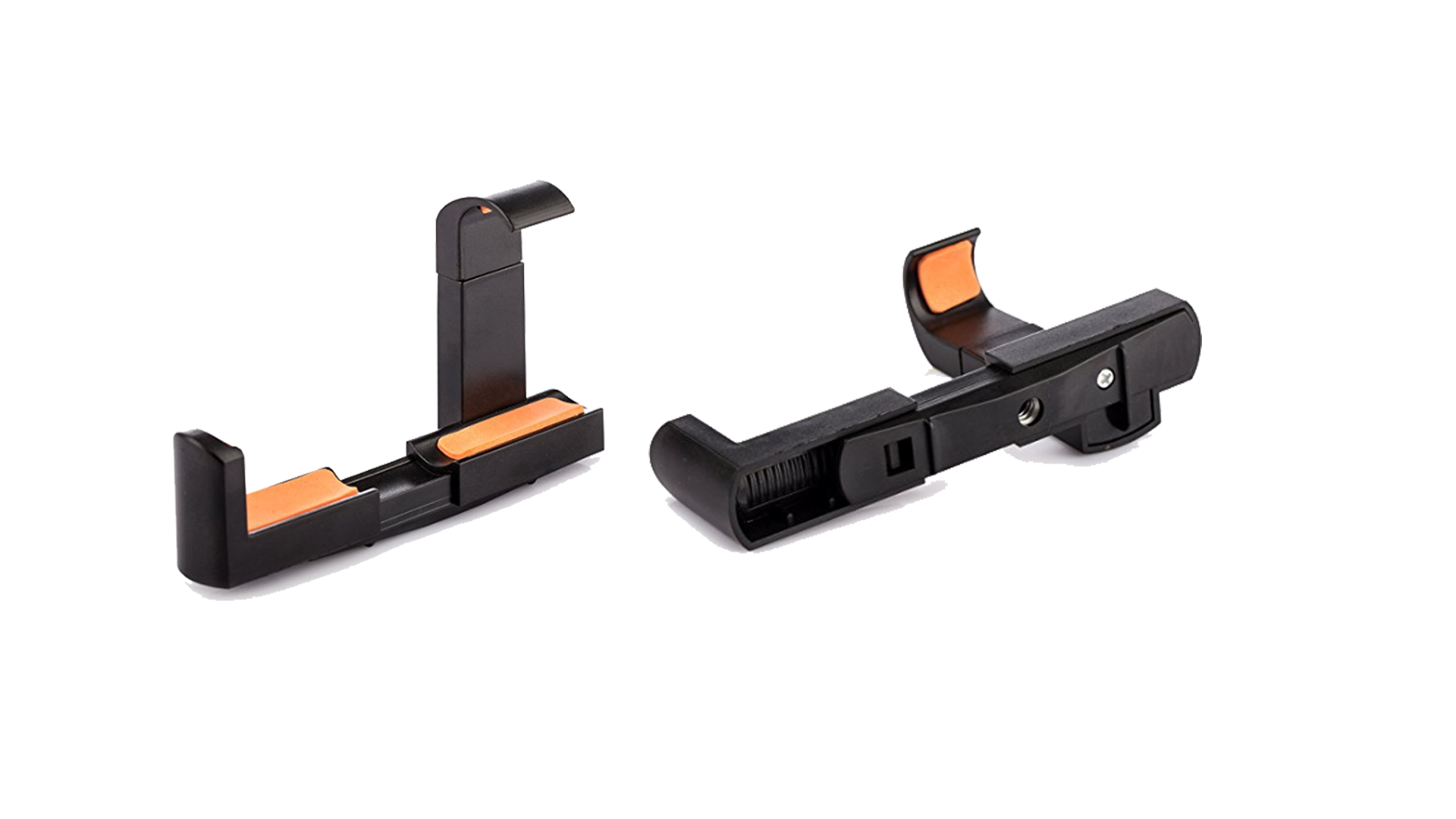 Soporte Universal de montaje en tripié en forma de L para smartphonesx